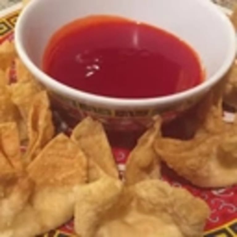 Delicious Asian Cuisine: Noodles, Seafood, and More