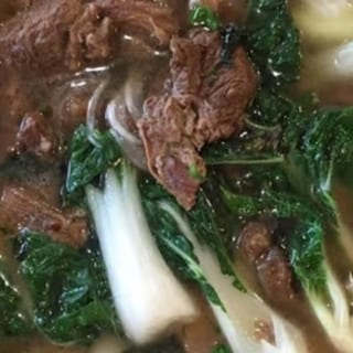 Caldo Estilo West Lake