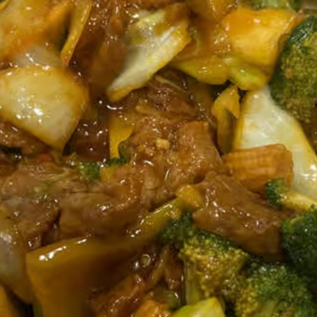 Res Con Brocoli.