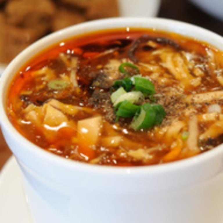 Spicy Kung Pao Chicken and More
