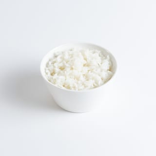 Arroz Blanco