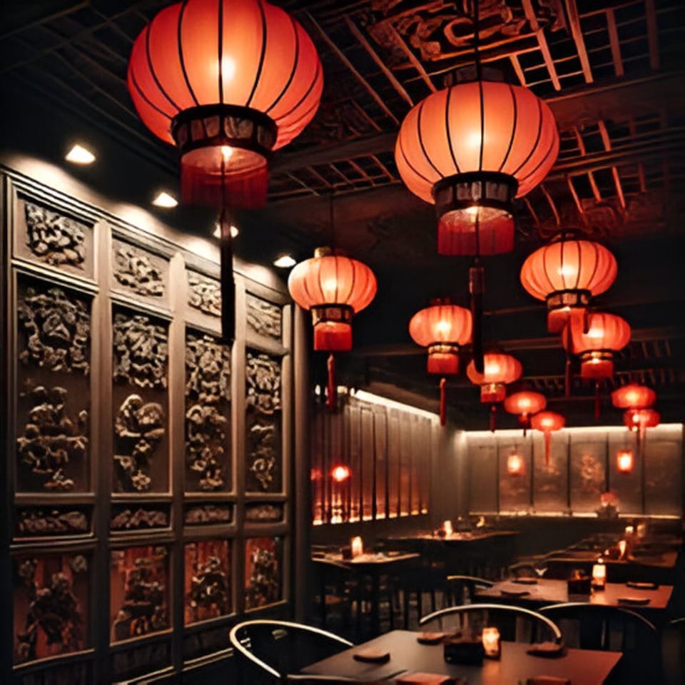 Your Spot for Fresh Chinese Fare