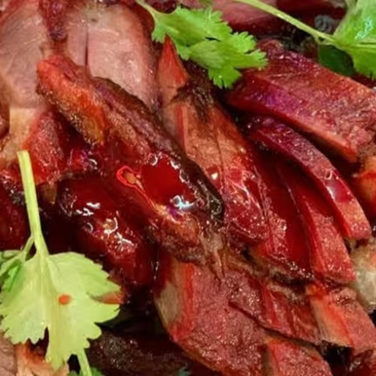 Convenient Delivery Options for Chinese and Asian Cuisine
